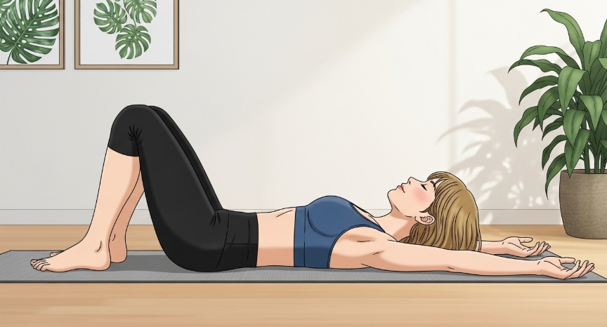 骨盤底筋 鍛え方