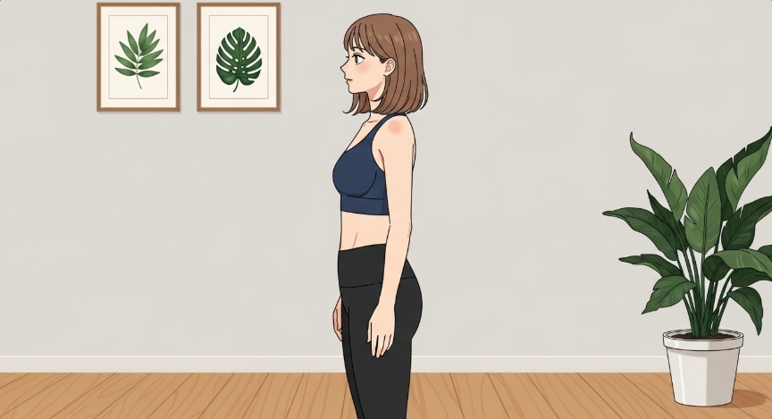 骨盤底筋 鍛え方